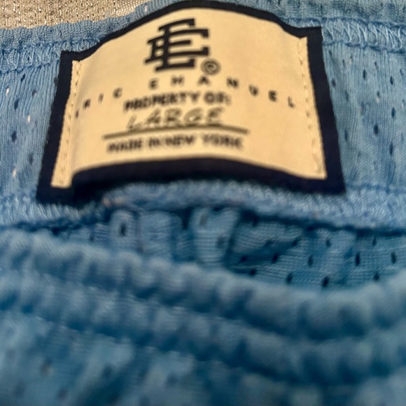 Eric Emanuel Shorts - Picture 3 of 4